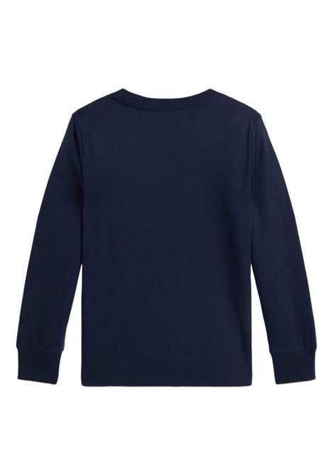 T-shirt Ralph Lauren Kids Ralph Lauren Kids | T-SHIRT E POLO | 322981177001